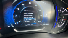 Hyundai Santa Fe 2.2 CRDi Premium 5dr 4WD Diesel Estate